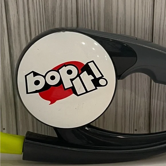 Hasbro bop it! Game 2015 - Picture 3 of 4